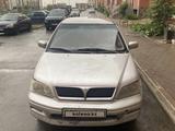 Mitsubishi Lancer 2001 года за 1 200 000 тг. в Кокшетау – фото 5