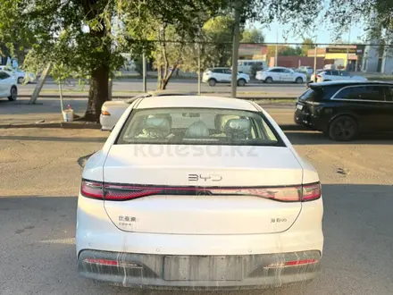 BYD Seal 05 2025 года за 7 790 000 тг. в Алматы – фото 4