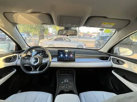 BYD Seal 05 2025 года за 7 790 000 тг. в Алматы – фото 6