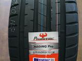 Шины в Астане 275/55 r19 Powertrac Racing Pro. за 50 000 тг. в Астана – фото 2