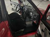 Volkswagen Jetta 1989 года за 600 000 тг. в Тараз – фото 4