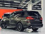 BMW X7 2022 года за 99 977 000 тг. в Алматы – фото 4