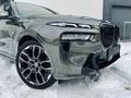 BMW X7 2022 года за 99 977 000 тг. в Алматы – фото 10
