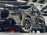 BMW X7 2022 года за 99 977 000 тг. в Алматы – фото 3