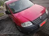 Volkswagen Caddy 2009 года за 5 600 000 тг. в Алматы