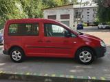 Volkswagen Caddy 2009 годаүшін5 300 000 тг. в Алматы – фото 4