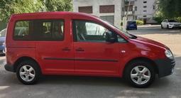 Volkswagen Caddy 2009 годаfor5 300 000 тг. в Алматы – фото 4