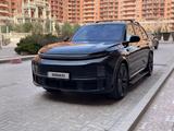 Li L7 2024 годаүшін23 800 000 тг. в Актау