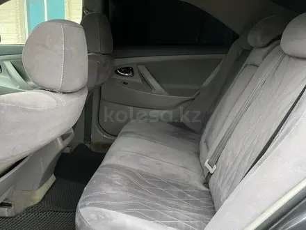 Toyota Camry 2010 года за 6 500 000 тг. в Актау – фото 10