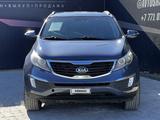 Kia Sportage 2012 годаfor8 700 000 тг. в Актобе – фото 2