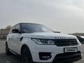 Land Rover Range Rover Sport 2017 годаfor23 800 000 тг. в Шымкент – фото 2