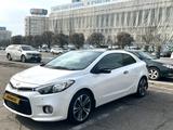 Kia Cerato 2014 годаүшін7 250 000 тг. в Алматы – фото 2