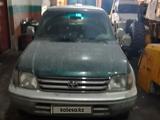 Toyota Land Cruiser Prado 1998 года за 2 800 000 тг. в Караганда – фото 2