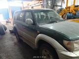 Toyota Land Cruiser Prado 1998 года за 2 800 000 тг. в Караганда