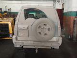 Toyota Land Cruiser Prado 1998 года за 2 800 000 тг. в Караганда – фото 5