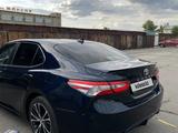 Toyota Camry 2019 года за 13 000 000 тг. в Семей – фото 5