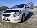 Chevrolet Cobalt 2022 года за 6 500 000 тг. в Шымкент – фото 2