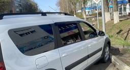 ВАЗ (Lada) Largus Cross 2020 годаүшін5 780 000 тг. в Уральск – фото 3