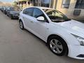 Chevrolet Cruze 2012 года за 4 200 000 тг. в Алматы – фото 10