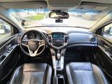 Chevrolet Cruze 2012 года за 4 200 000 тг. в Алматы – фото 4