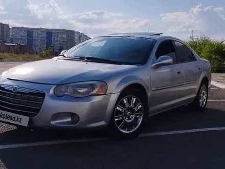 Chrysler Sebring 2005 года за 2 900 000 тг. в Астана