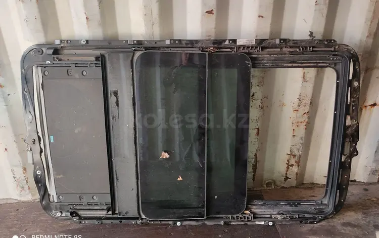 Люк за 5 000 тг. в Алматы