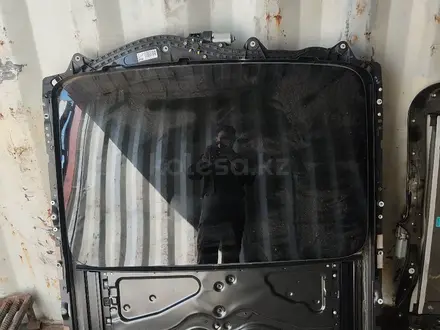 Люк за 5 000 тг. в Алматы – фото 3