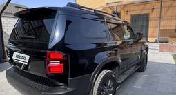 Toyota Land Cruiser Prado 2025 года за 40 500 000 тг. в Алматы – фото 4