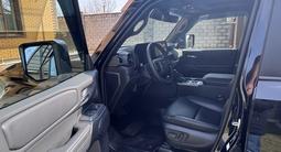 Toyota Land Cruiser Prado 2025 года за 40 500 000 тг. в Алматы – фото 5