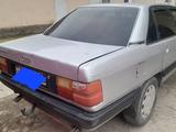 Audi 100 1989 годаүшін500 000 тг. в Асыката – фото 4