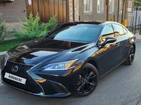 Lexus ES 350 2021 годаүшін22 500 000 тг. в Шымкент