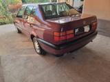 Volkswagen Vento 1994 года за 1 450 000 тг. в Шымкент – фото 3