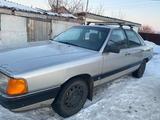 Audi 100 1987 года за 1 050 000 тг. в Затобольск