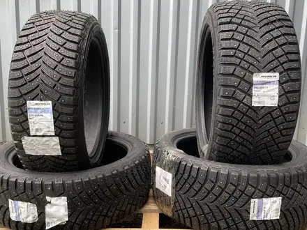 Michelin X-Ice North 4 225/45 R19 и 255/40 R19 за 160 000 тг. в Алматы