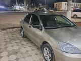 Mitsubishi Lancer 2009 годаүшін3 200 000 тг. в Кулан – фото 2