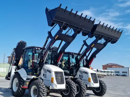 Hidromek  HMK 102B K4 2026 года за 40 000 000 тг. в Уральск – фото 6