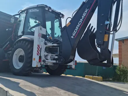 Hidromek  HMK 102B K4 2026 года за 40 000 000 тг. в Уральск – фото 11