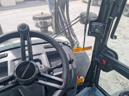 Hidromek  HMK 102B K4 2026 года за 40 000 000 тг. в Уральск – фото 13