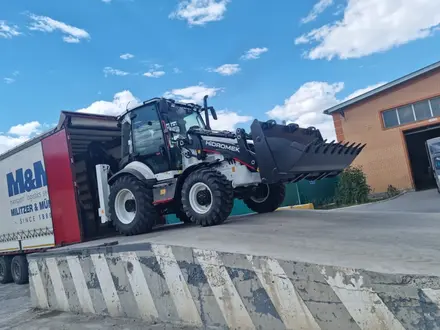 Hidromek  HMK 102B K4 2026 года за 40 000 000 тг. в Уральск – фото 15