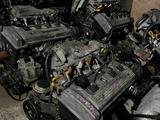 Контрактный мотор 4A 4А FE за 400 000 тг. в Семей – фото 2