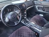 Subaru Outback 2006 года за 5 500 000 тг. в Алматы – фото 5