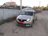 Renault Logan 2014 годаүшін3 600 000 тг. в Уральск