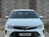 Toyota Camry 2015 года за 12 900 000 тг. в Тараз