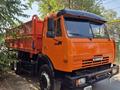 КамАЗ  45143 2006 года за 13 500 000 тг. в Алматы – фото 14