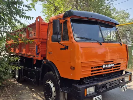 КамАЗ  45143 2006 года за 13 500 000 тг. в Алматы – фото 14