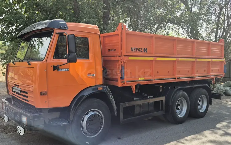 КамАЗ  45143 2006 года за 13 500 000 тг. в Алматы