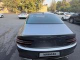 Genesis G80 2021 года за 18 800 000 тг. в Шымкент – фото 4