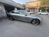 Genesis G80 2021 года за 18 800 000 тг. в Шымкент – фото 3