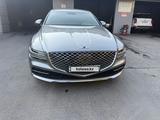 Genesis G80 2021 года за 18 800 000 тг. в Шымкент