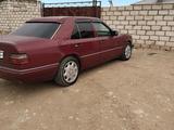 Mercedes-Benz E 280 1994 года за 2 500 000 тг. в Актау – фото 2